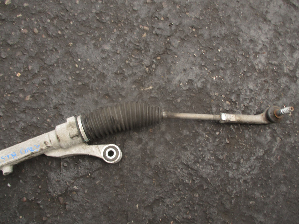 2021 FORD FIESTA MK8 1.0 PETROL POWER STEERING RACK