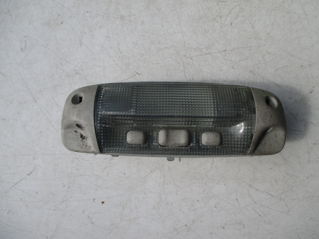 FORD ECOSPORT ECO SPORT 2016 INTERIOR READING MAP ROOF LIGHT AV11-15K609-AF