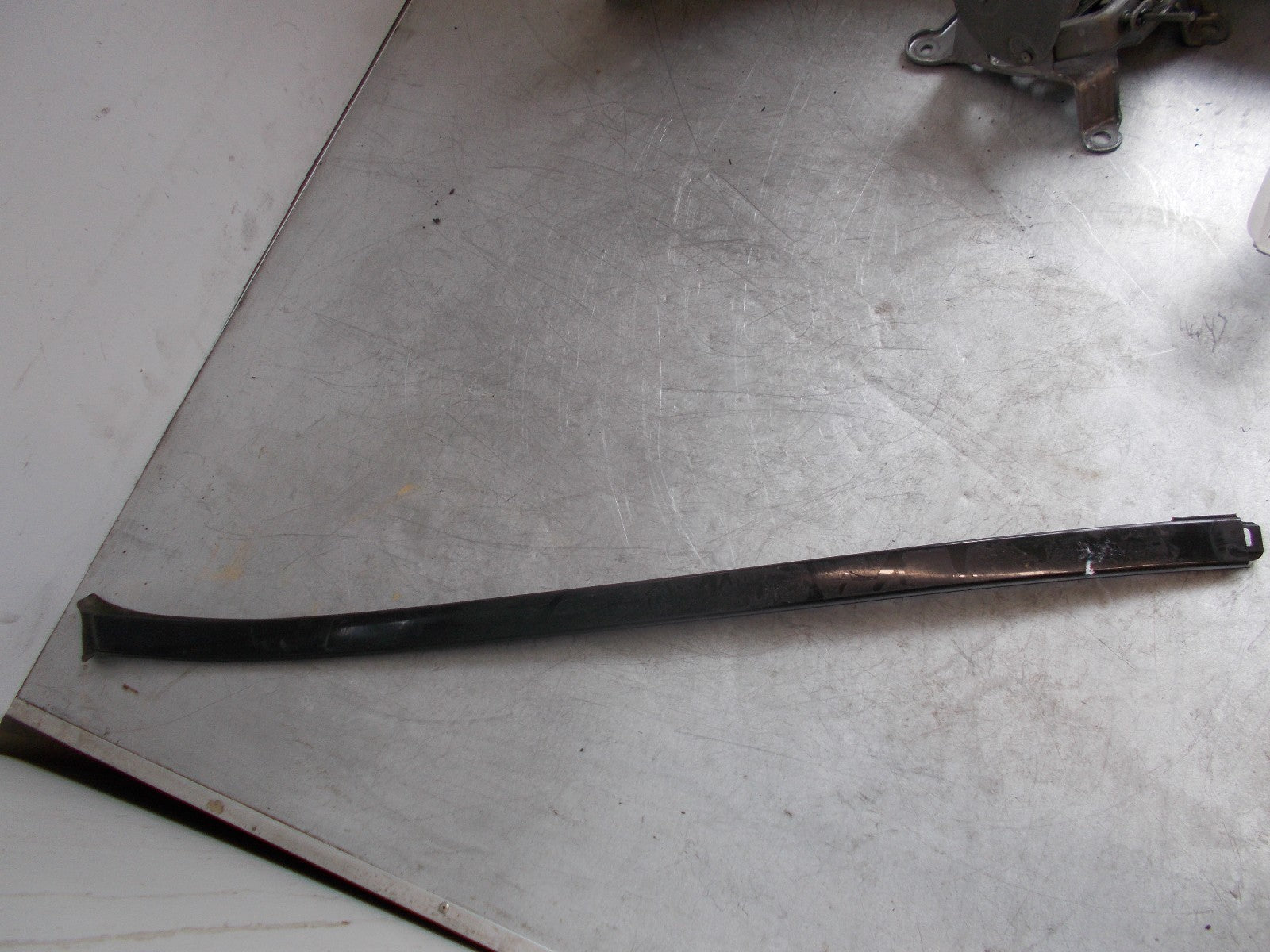 MERCEDES C CLASS S204 2013 ESTATE EXTERIOR TRIM
