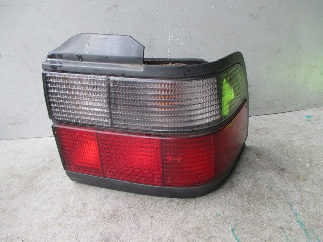 1995 ROVER SPRINT 214 OSR DRIVER SIDE REAR TAIL LIGHT