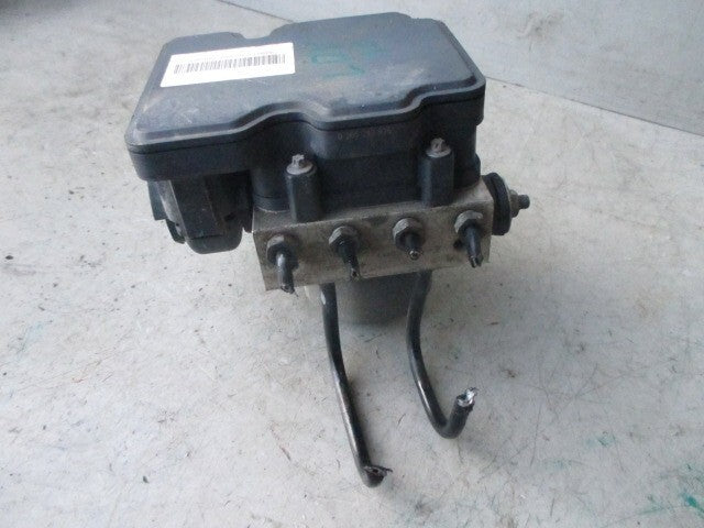 2020 LDV SAIC V80 ABS PUMP & MODULE CONTROL UNIT C00025015
