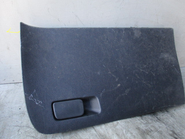 2017 HYUNDAI i20 MK2 DASHBOARD GLOVE BOX