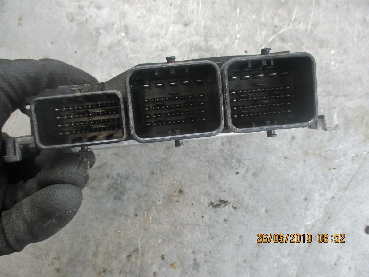 PEUGEOT EXPERT MK2 1.6 HDI ENGINE CONTROL UNIT ECU 9807885980