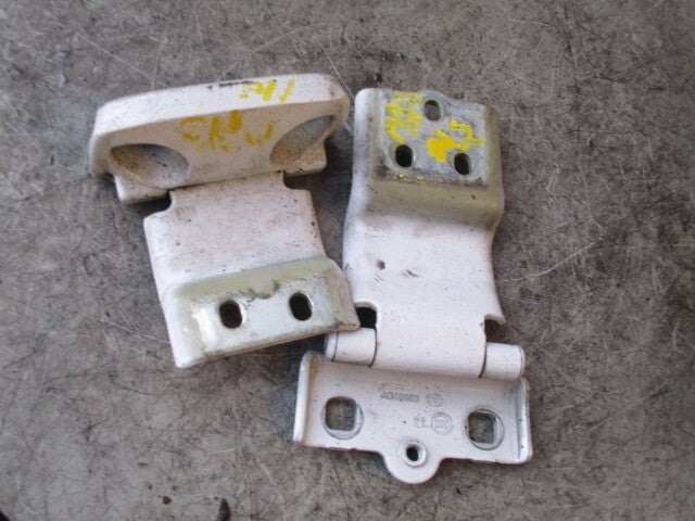 2023 VAUXHALL MOVANO C MK3 NSR PASSENGER SIDE REAR DOOR HINGES