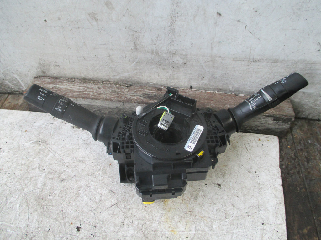 HONDA JAZZ MK4 2019 WIPER INDICATOR STALK SWITCH SQUIB UNIT
