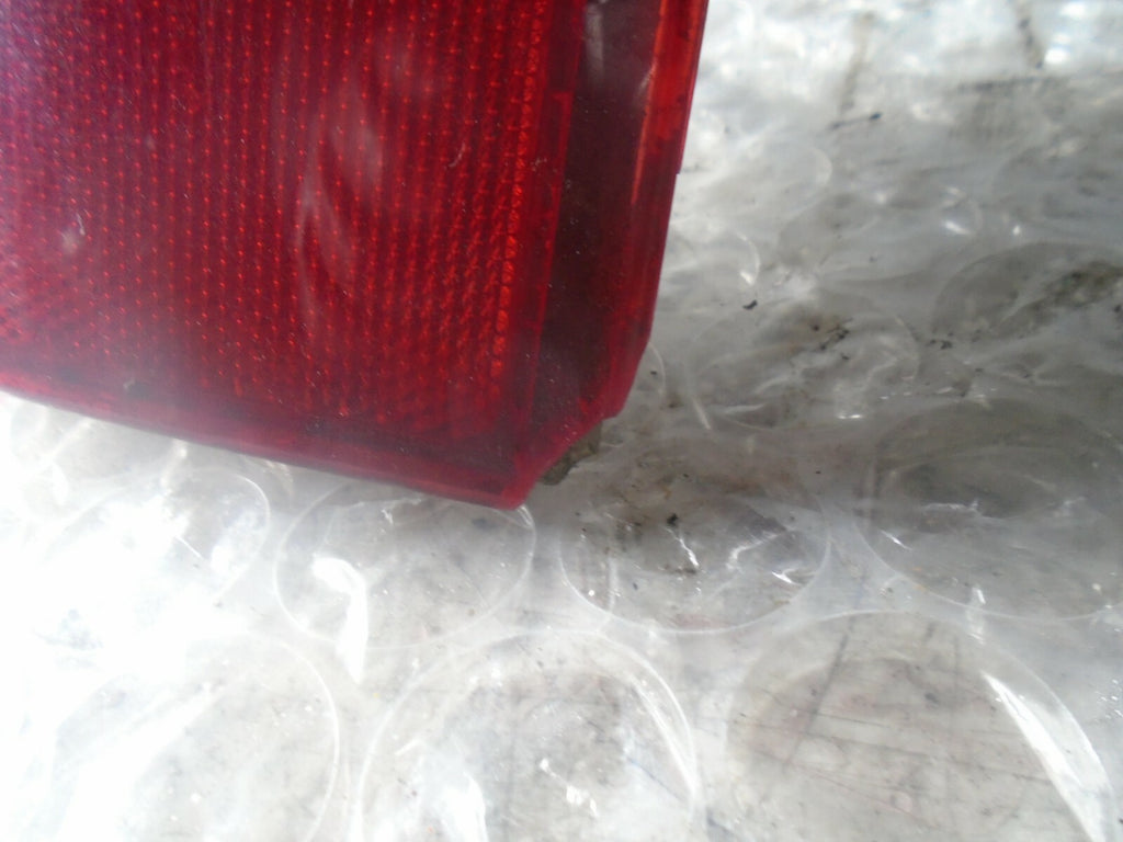 FORD TRANSIT 2011 MK7 FACELIFT NSR REAR PASSENGER SIDE TAIL LIGHT 6C1113405