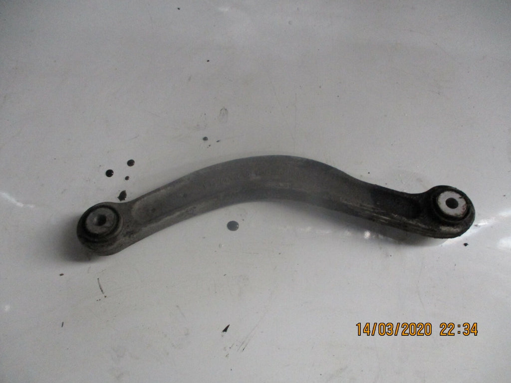 MERCEDES C CLASS W204 C220 2012 NSR PASSENGER SIDE REAR LOWER CONTROL ARM