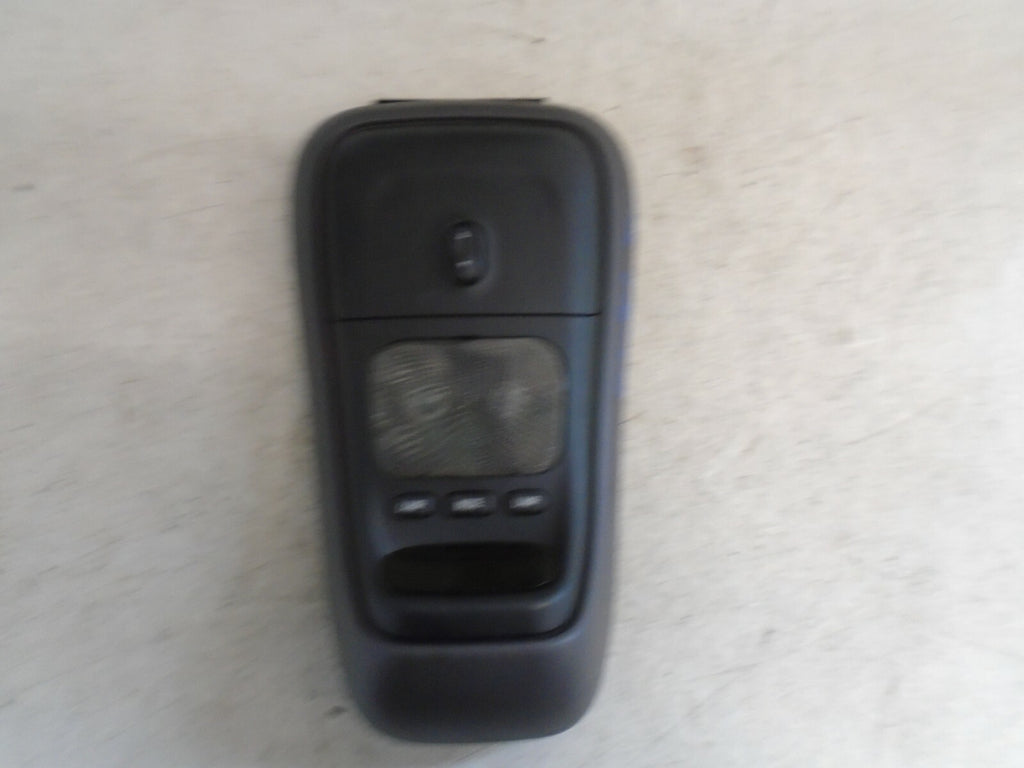 FORD EXPLORER 1995 MK2 FRONT INTERIOR LIGHT F77B78519A58
