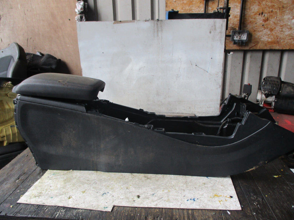 MERCEDES CLA C117 2018 CENTER CONSOLE LEATHER ARM REST A1766804101