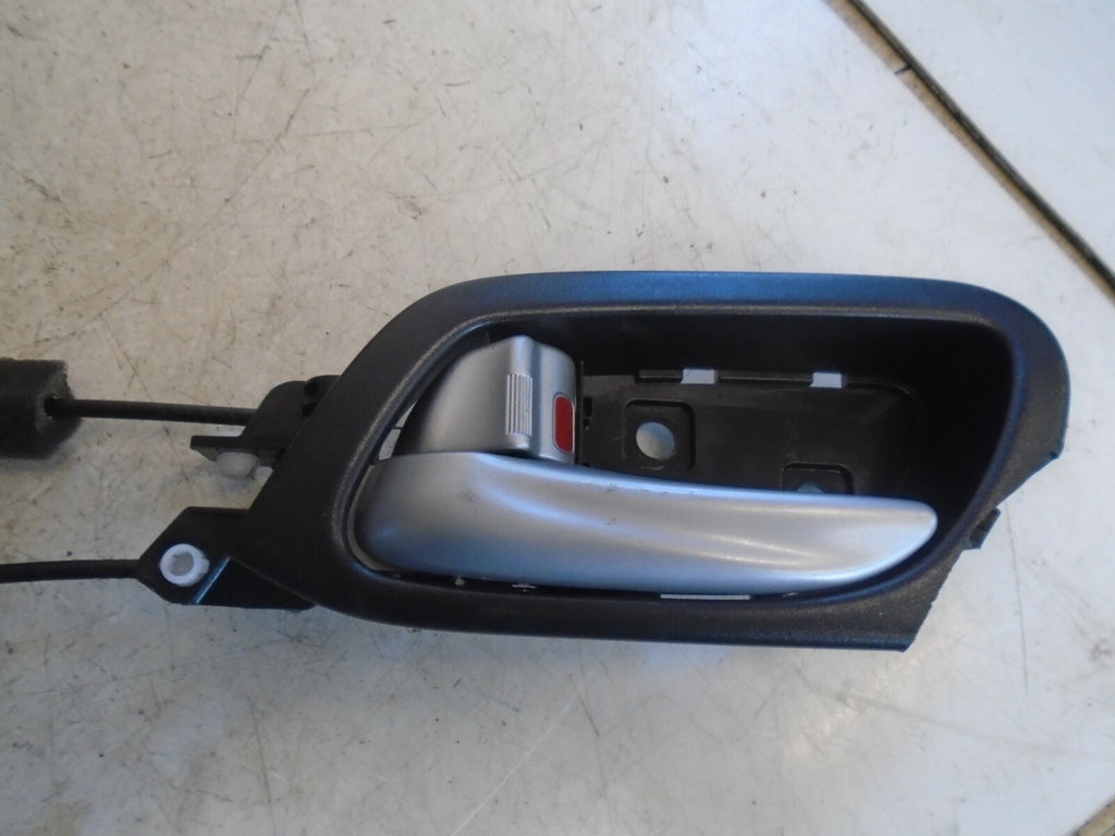 HONDA CIVIC MK9 2012-2015 NSR REAR PASSENGER SIDE INTERIOR DOOR HANDLE 72160TV0B