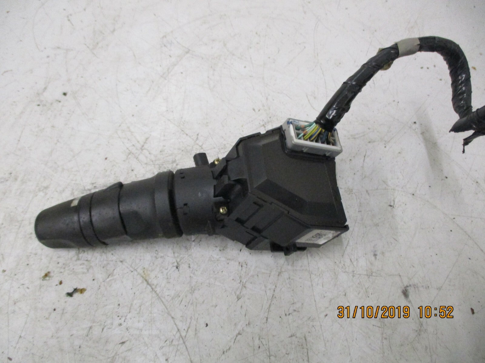 NISSAN X TRAIL T30 2005 MK1 WINDSCREEN WIPER CONTROL SWITCH STALK 252608H705