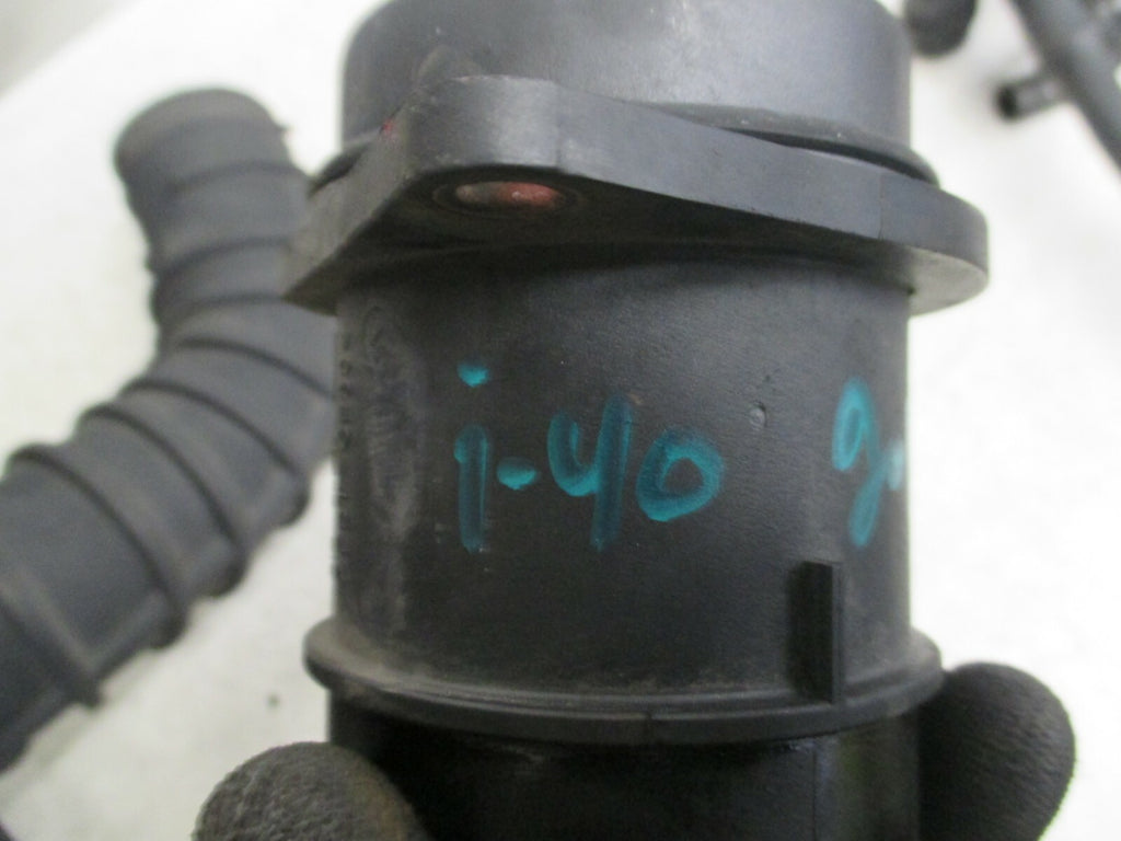 HYUNDAI I40 2015 MK1 AIR MASS FLOW METER 281642A500