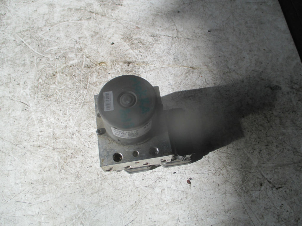 VAUXHALL MOKKA 2013 MK1 J13 ABS BRAKING PUMP 95281718