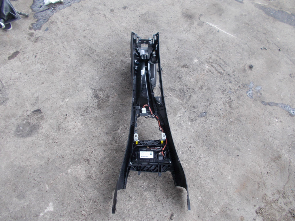 BMW 1 SERIES E87 2006 CENTRE CONSOLE TRIM 51166954114