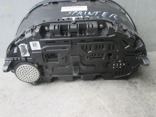 MERCEDES SPRINTER W907 2020 SPEEDOMETER INSTRUMENT CLUSTER A9079005806