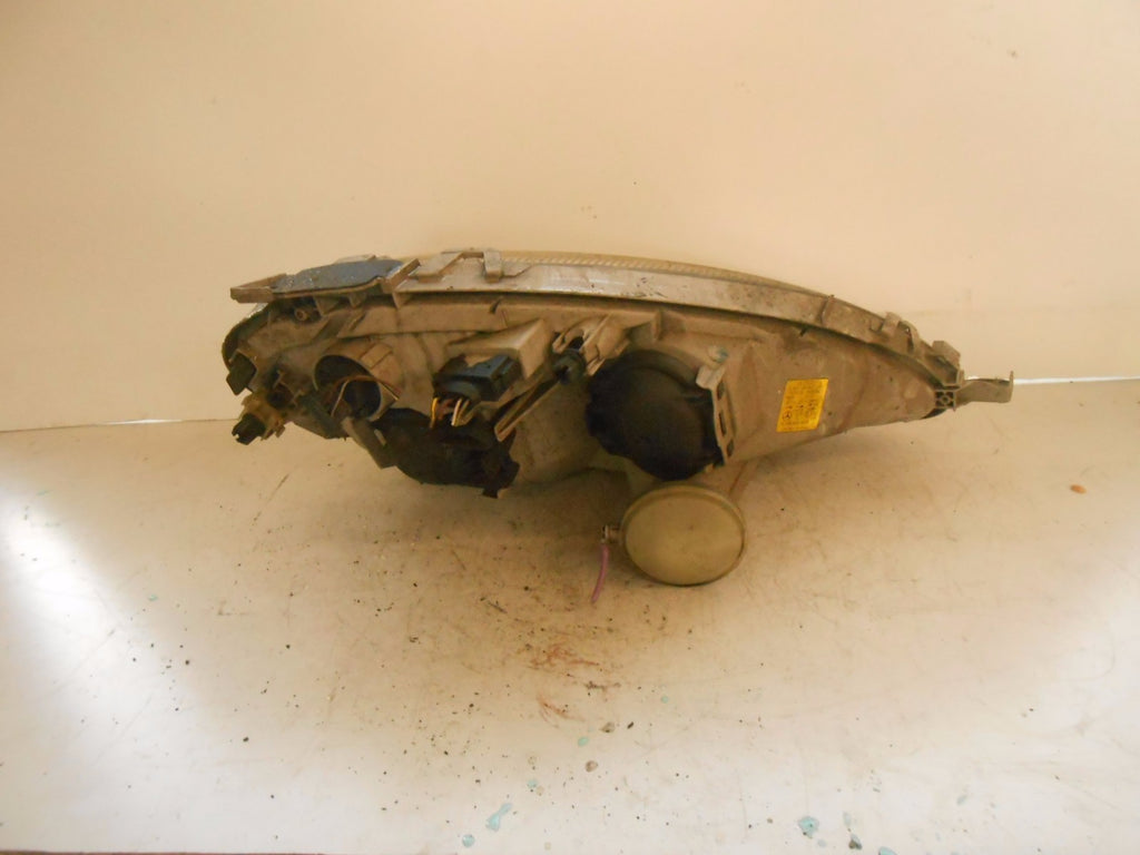 MERCEDES A CLASS W168 2001 NS PASSENGER SIDE HEADLIGHT ASSEMBLY A1688201961