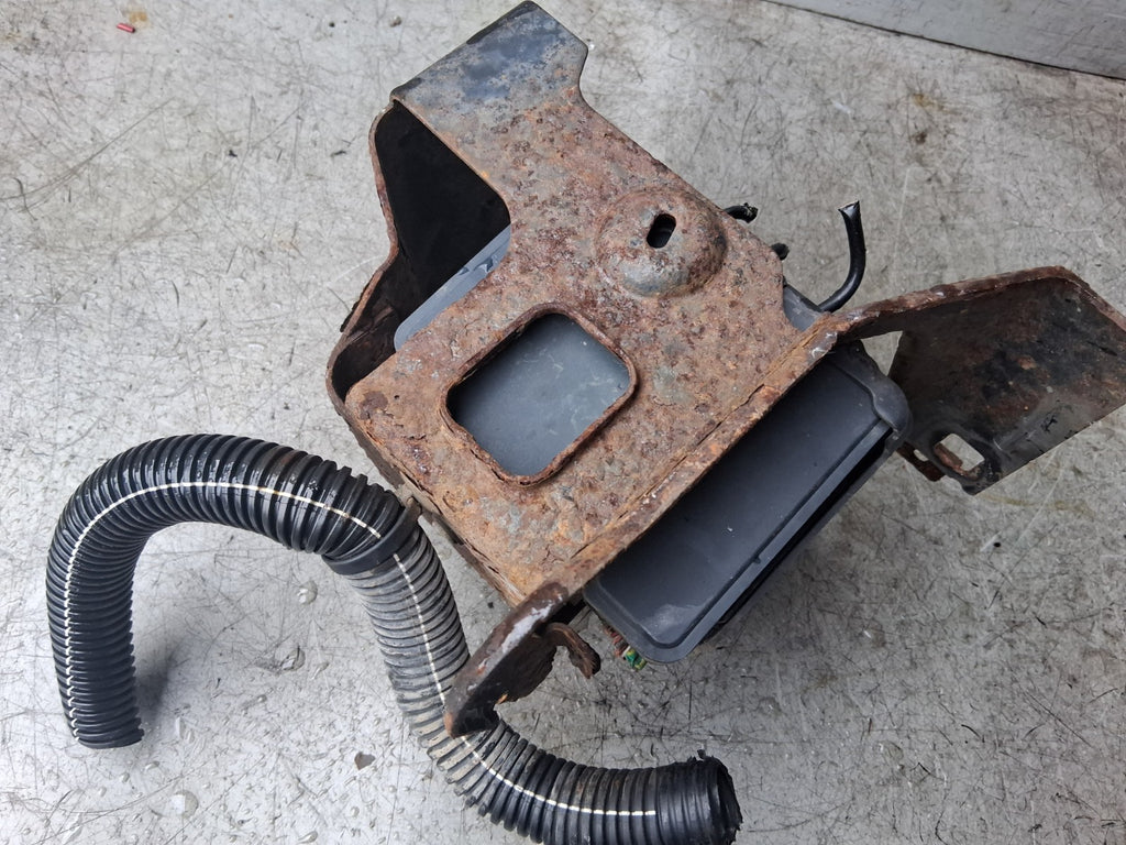 2018 CITROEN BERLINGO MK2 ABS PUMP CONTROL MODULATOR 9822873580