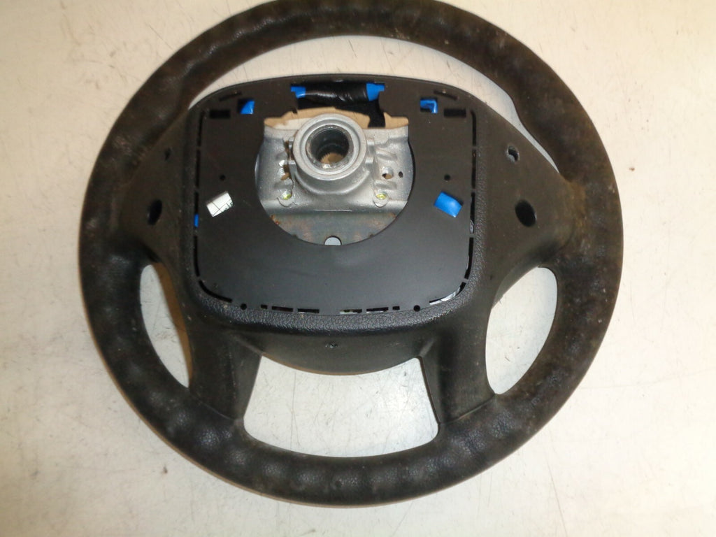 HYUNDAI i30 MK2 2013 1.6 CRDI MULTIFUNCTION LEATHER STEERING WHEEL 56110A6110RDR