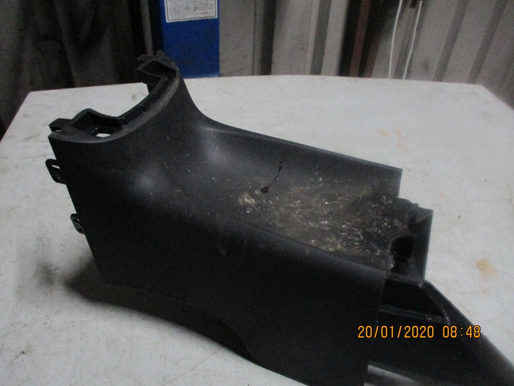 TOYOTA AYGO 2019 CENTRE CONSOLE PLASTIC HAND BRAKE TRIM SURROUND 58910-0H010