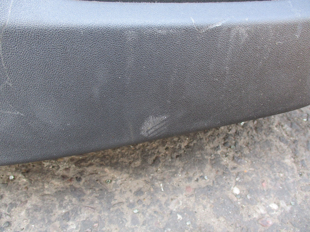 PEUGEOT 2008 2015 NSR PASSENGER SIDE REAR DOOR CARD