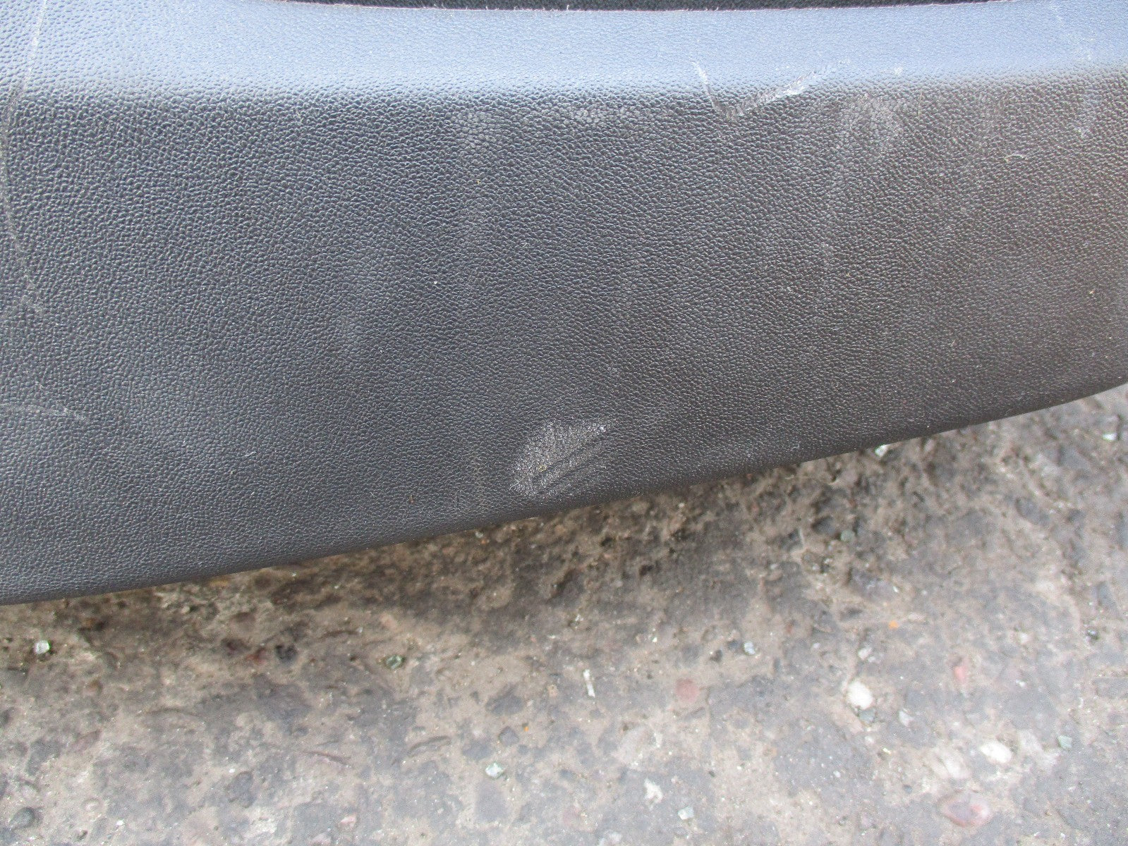 PEUGEOT 2008 2015 NSR PASSENGER SIDE REAR DOOR CARD