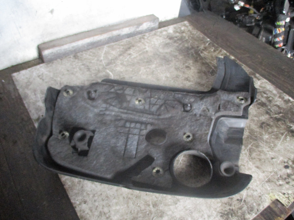 FORD C MAX MK2 2.0D ENGINE COVER 9M5Q6N041A