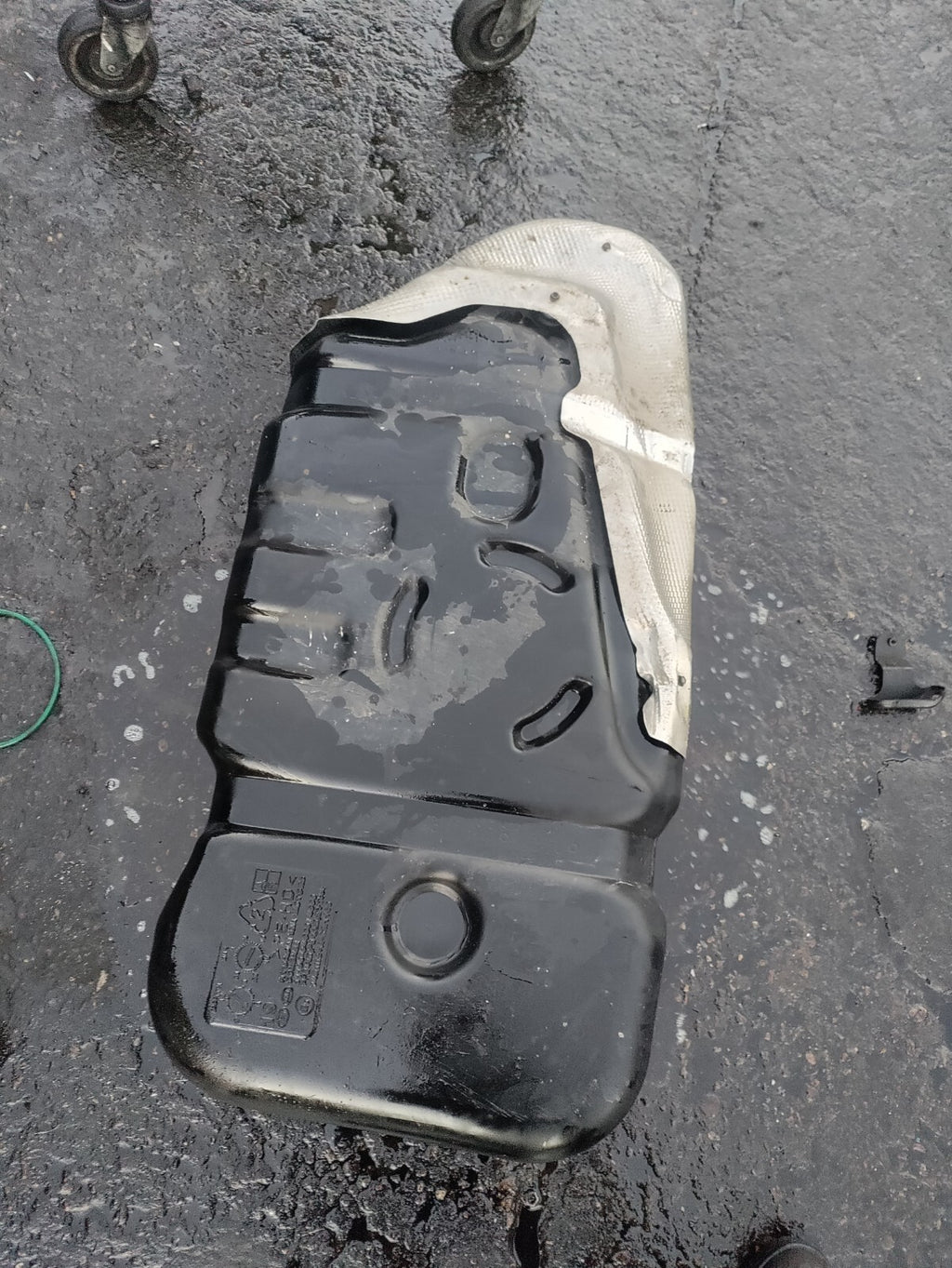 2019 KIA CEED MK3 1.6 DIESEL FUEL TANK 31171G4000