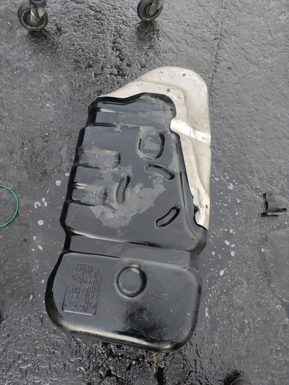 2019 KIA CEED MK3 1.6 DIESEL FUEL TANK 31171G4000