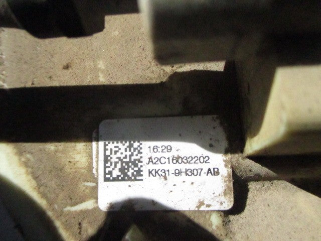 2021 FORD TRANSIT FUEL PUMP SENDER UNIT KK31-9H307-AB