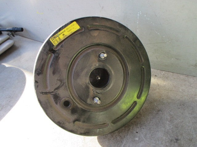 2015 RENAULT TRAFIC X82 MK2 BRAKE MASTER BRAKE SERVO 47210336R