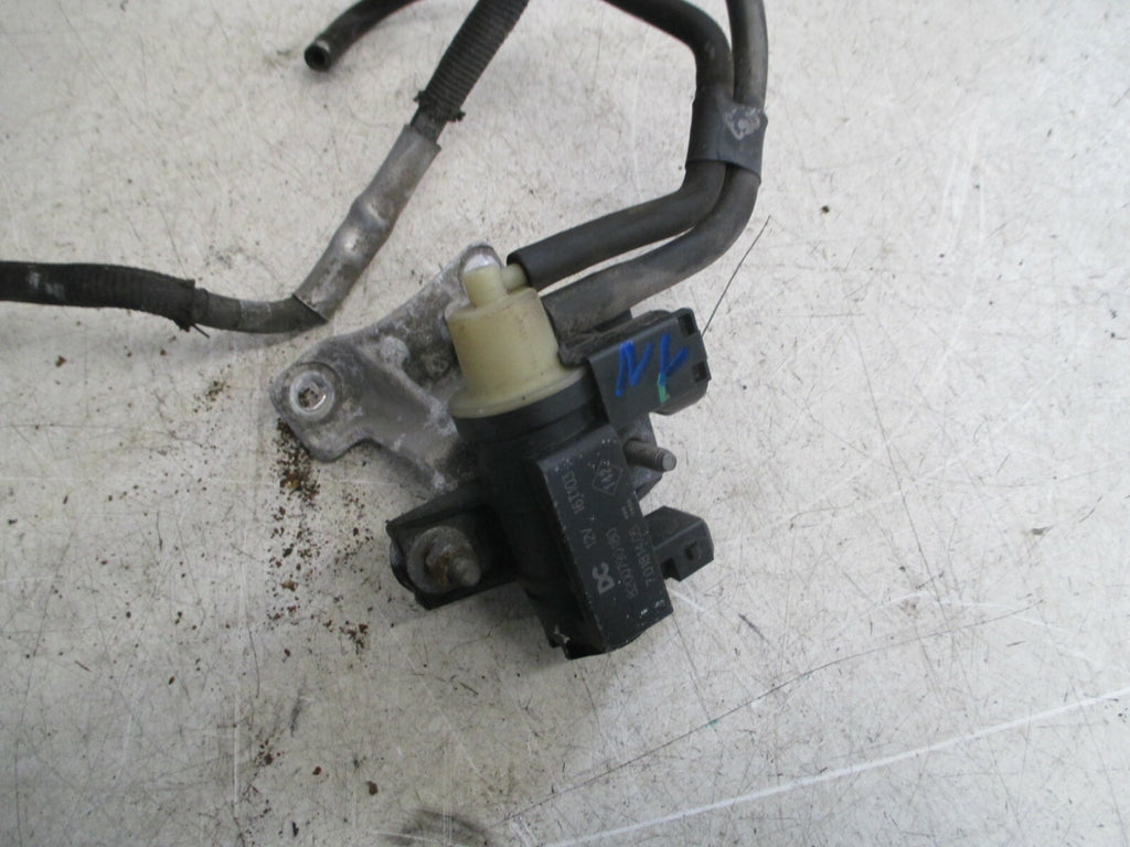 NISSAN NV200 NV 200 2016 PRESSURE BOOST BOOST CONVERTER VALVE 8200790180