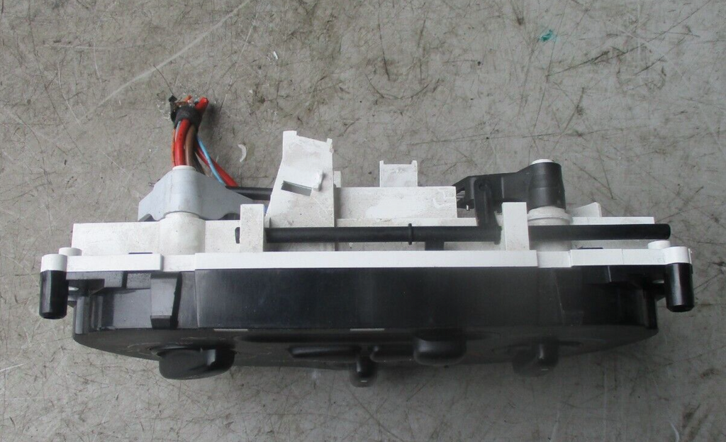 2005 PEUGOET 206 NEHR HEATER VENTILATION CONTROL SWITCH PANEL 99210