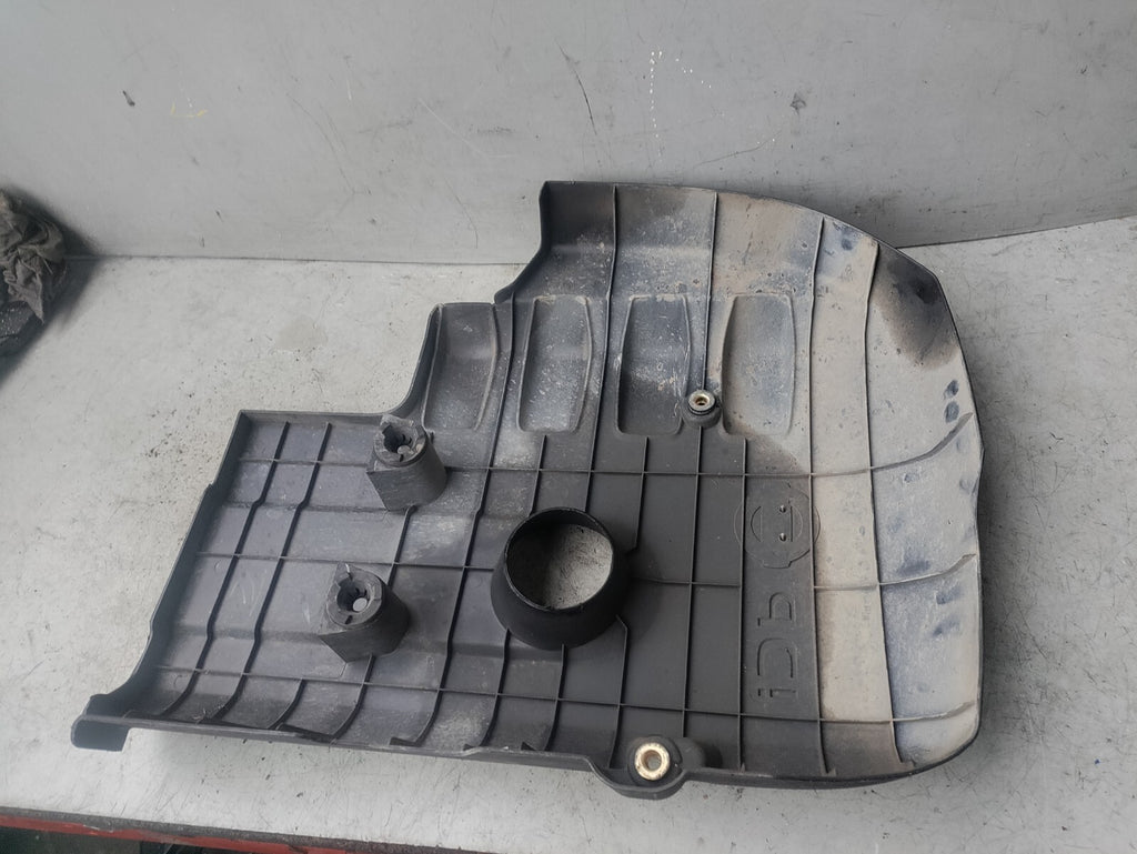 2006 NISSAN PATHFINDER R51 ENGINE COVER TRIM