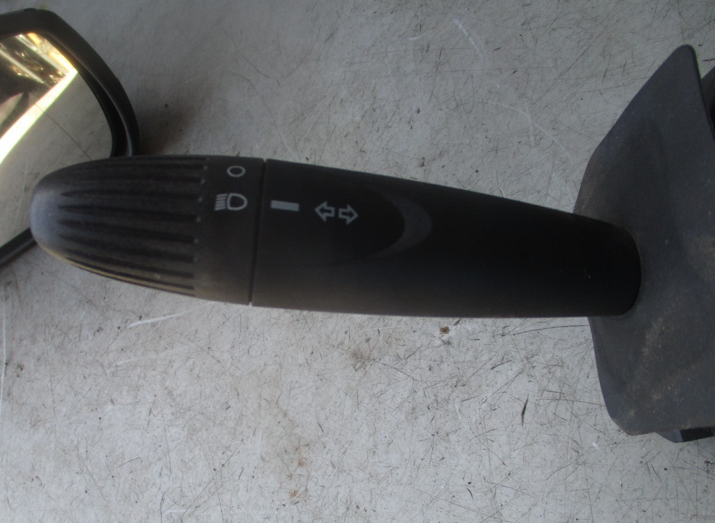 FIAT 500 2014 INDICATOR & WINDSCREEN WIPER STALKS SQUIB 2240079500