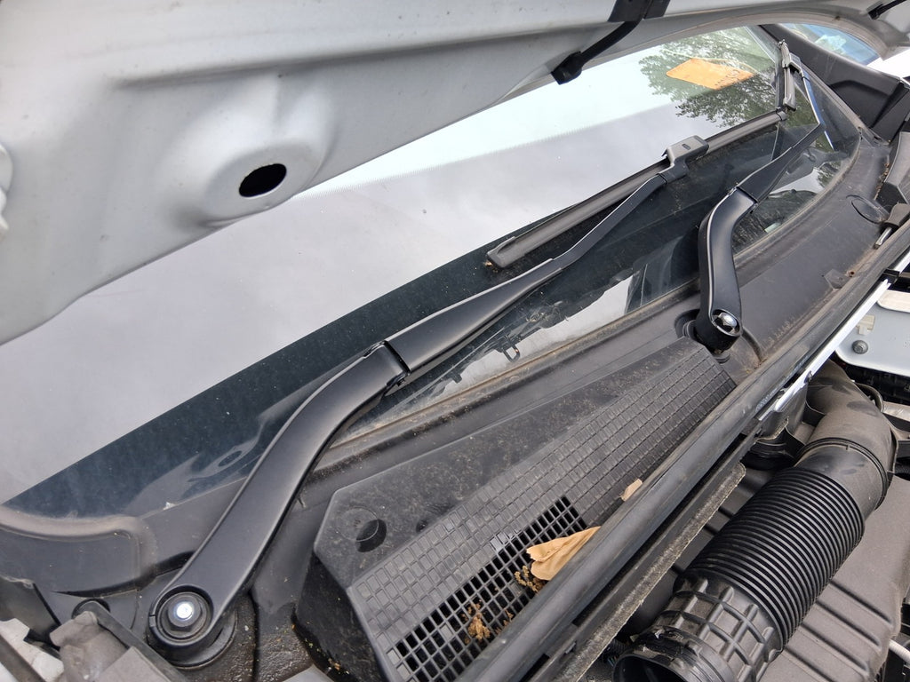 2024 RENAULT TRAFIC X82 MK3 FRONT WINDSCREEN WIPER MOTOR LINKAGES