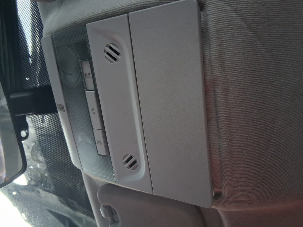2018 VAUXHALL CORSA E CORSA VAN FRONT INTERIOR ROOF READING COURTESY LIGHT