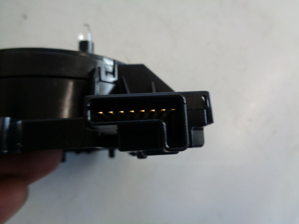 VW VOLKSWAGEN 2009 GOLF MK6 ESTATE SQUIB SLIP RING 1K0959653C