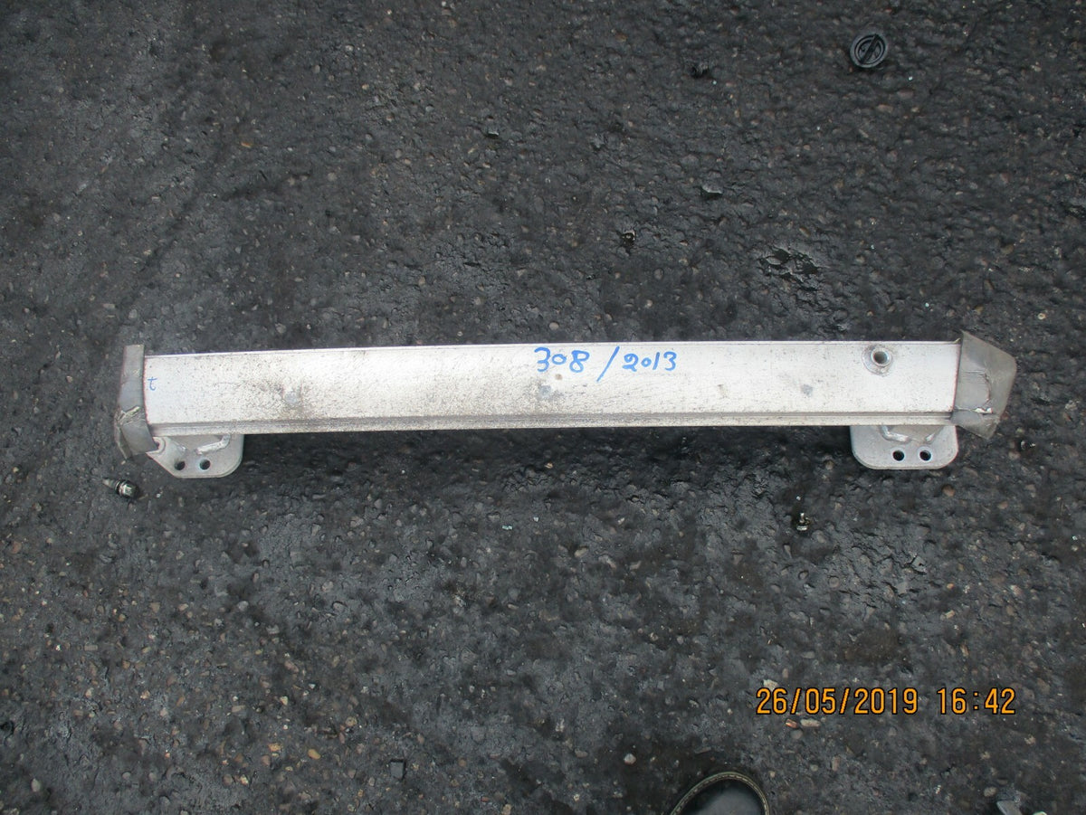 PEUGEOT 308 MK1 REAR BUMPER REINFORCEMENT SUPPORT BAR