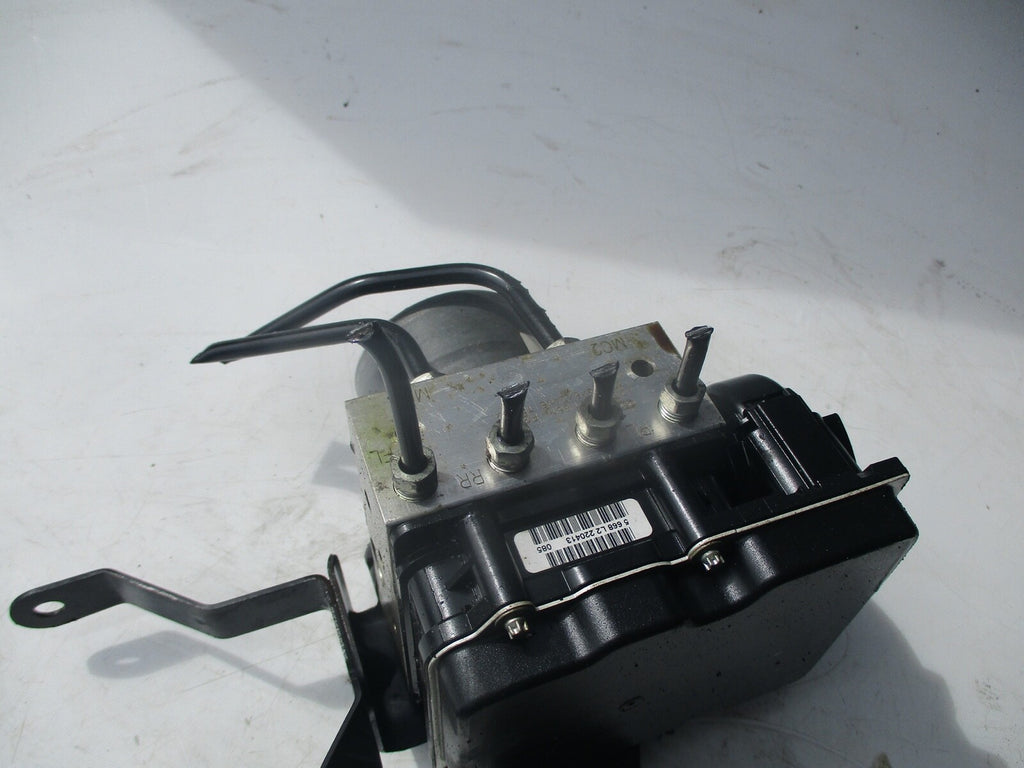 HONDA JAZZ (MK3) 1.3 PETROL ABS PUMP 57110 TF3 G220 M2