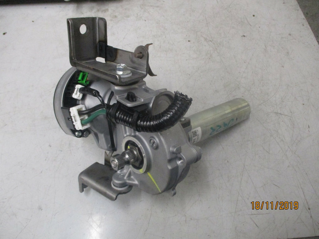 HONDA JAZZ MK4 2018 POWER STEERING COLUMN PUMP MOTOR ASSEMBLY JJ501-004100