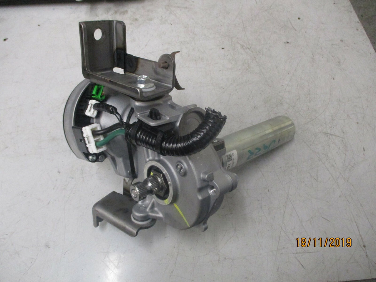HONDA JAZZ MK4 2018 POWER STEERING COLUMN PUMP MOTOR ASSEMBLY JJ501-004100