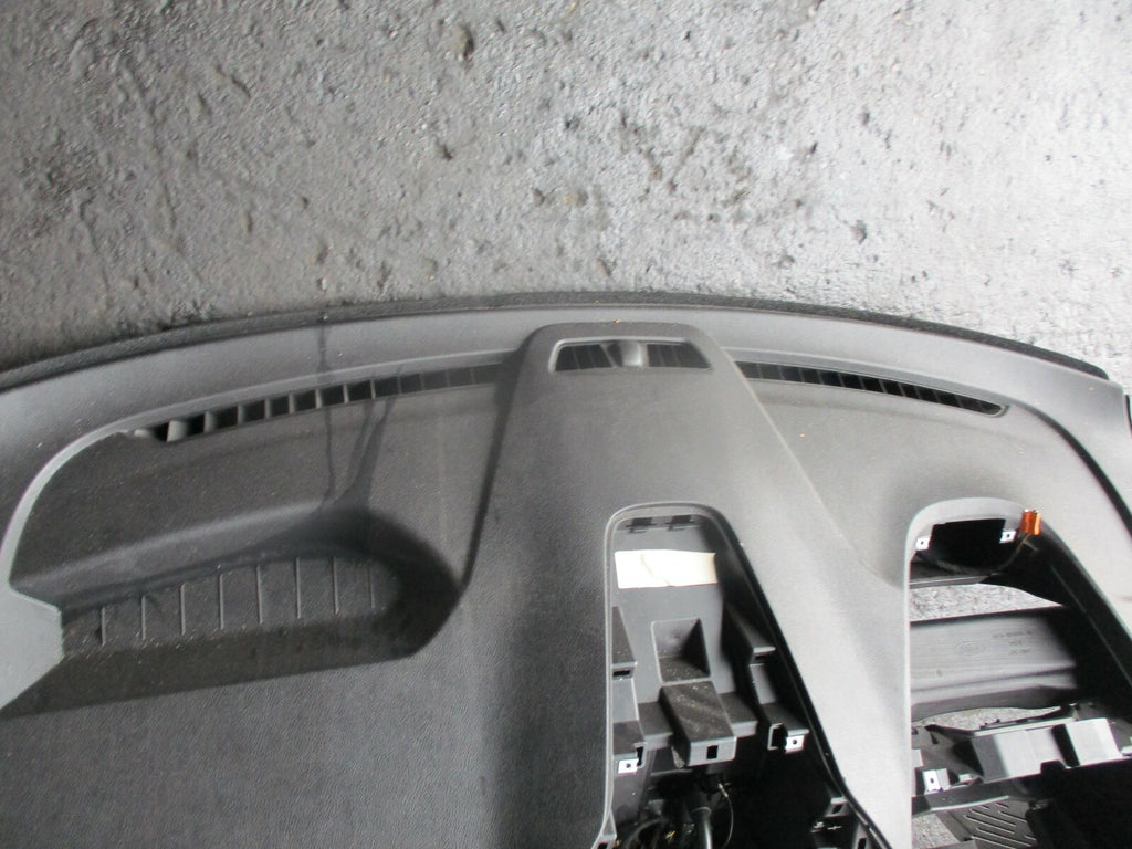 FORD TRANSIT CONNECT MK2 2015 DASHBOARD DT1119B680