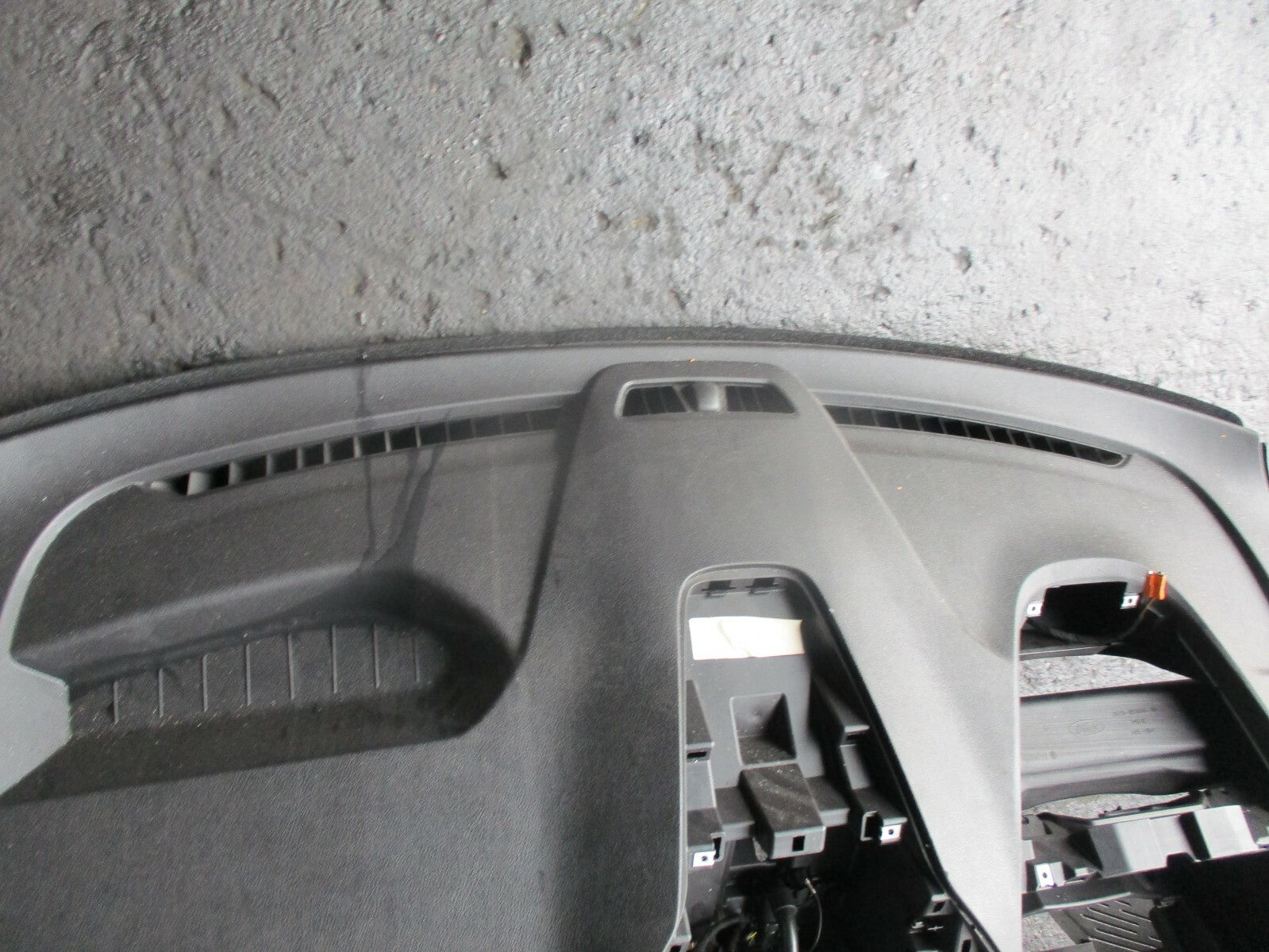 FORD TRANSIT CONNECT MK2 2015 DASHBOARD DT1119B680