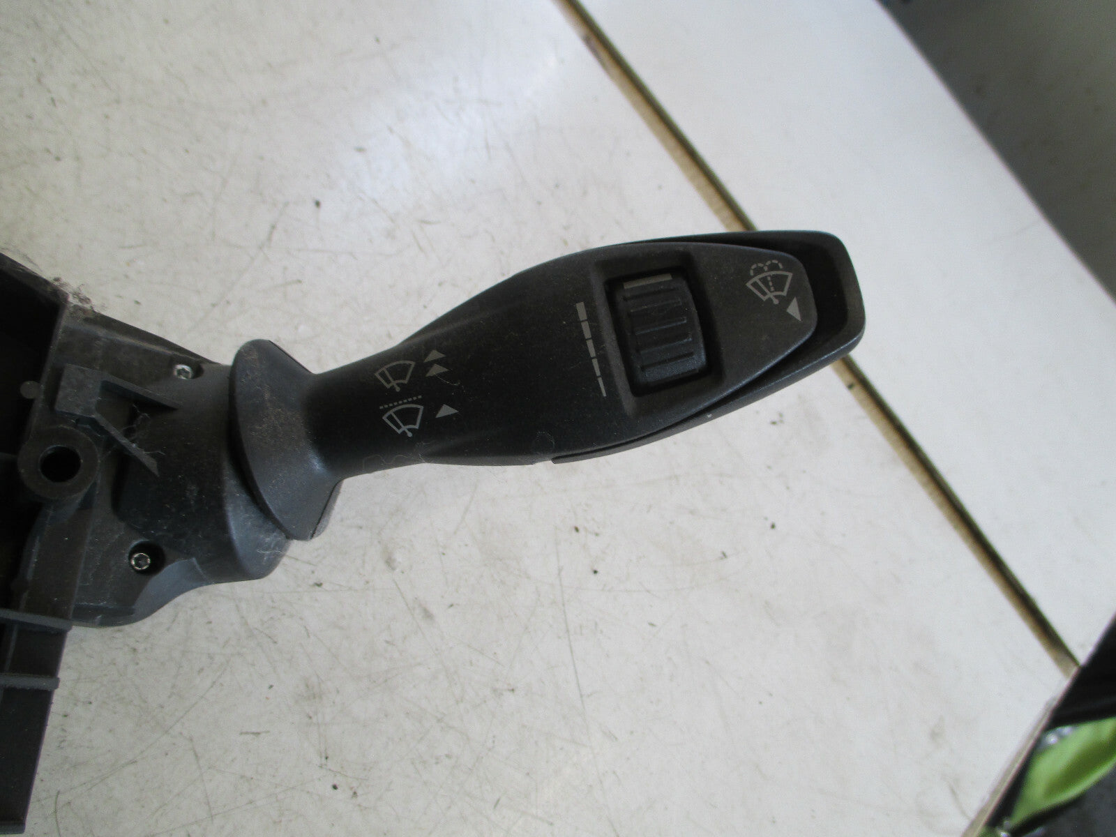 FORD ECOSPORT 2017 COMBINATION SWITCH WIPER INDICATOR SWITCH STALK CN1513N064BB