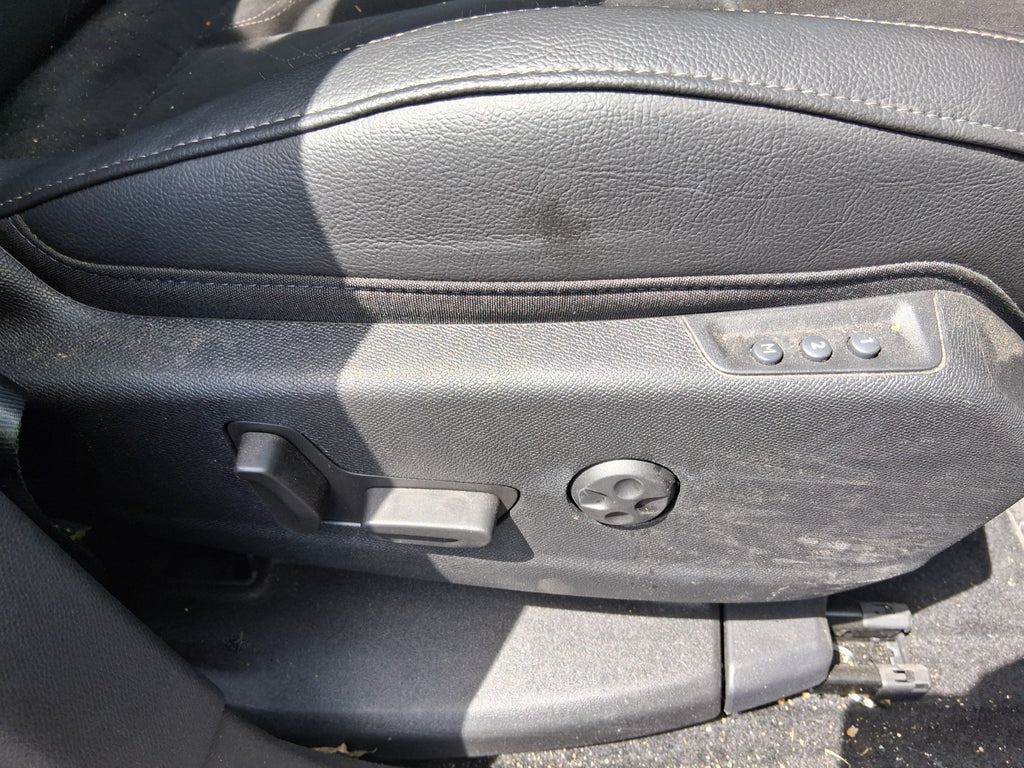 2024 DS AUTOMOBILES DS 7 OS DRIVER SIDE FRONT ELECTRIC HEATED SEAT
