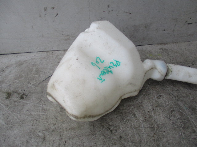 2015  PEUGEOT 208 MK1 WINDSCREEN WASHER BOTTLE 968398868000