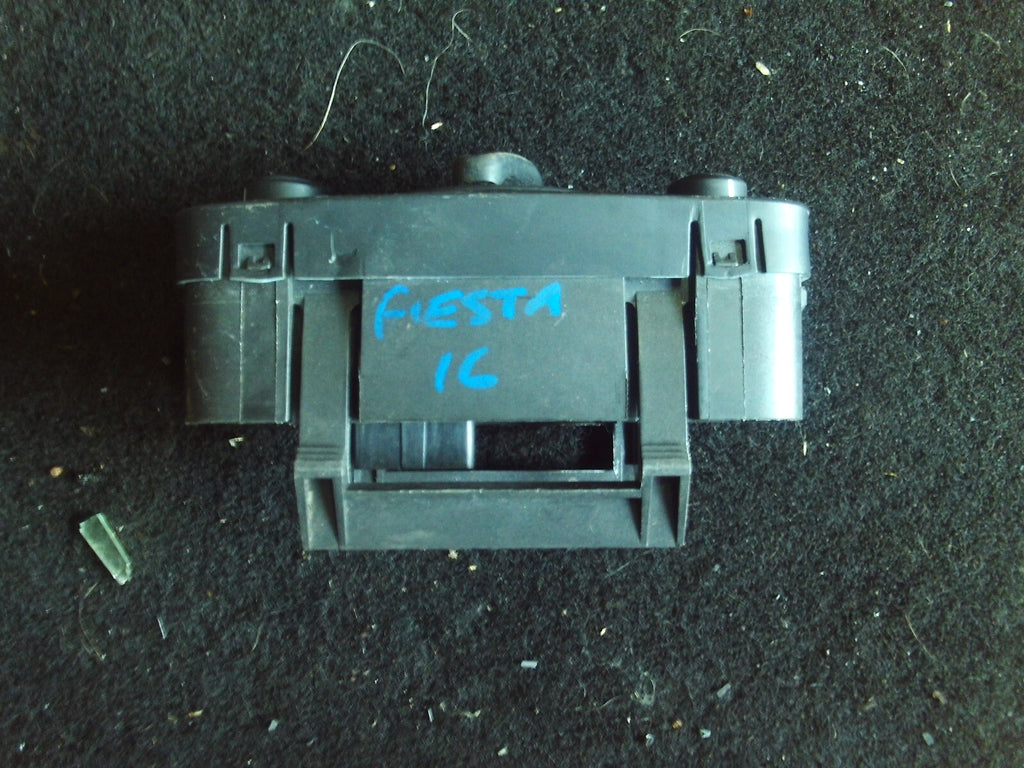 FORD FIESTA MK7 2016 HEADLIGHT SWITCH ADJUSTER PA6GFGB30