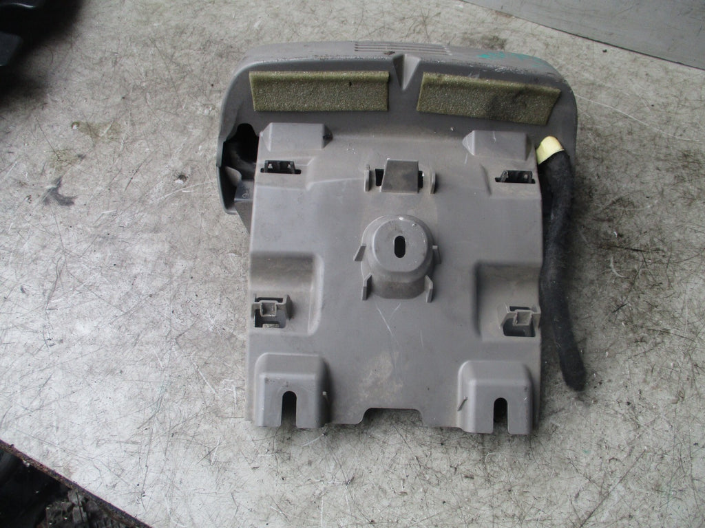 2013 RENAULT MASTER MK3 FRONT NAV DISPLAY UNIT 8200784513