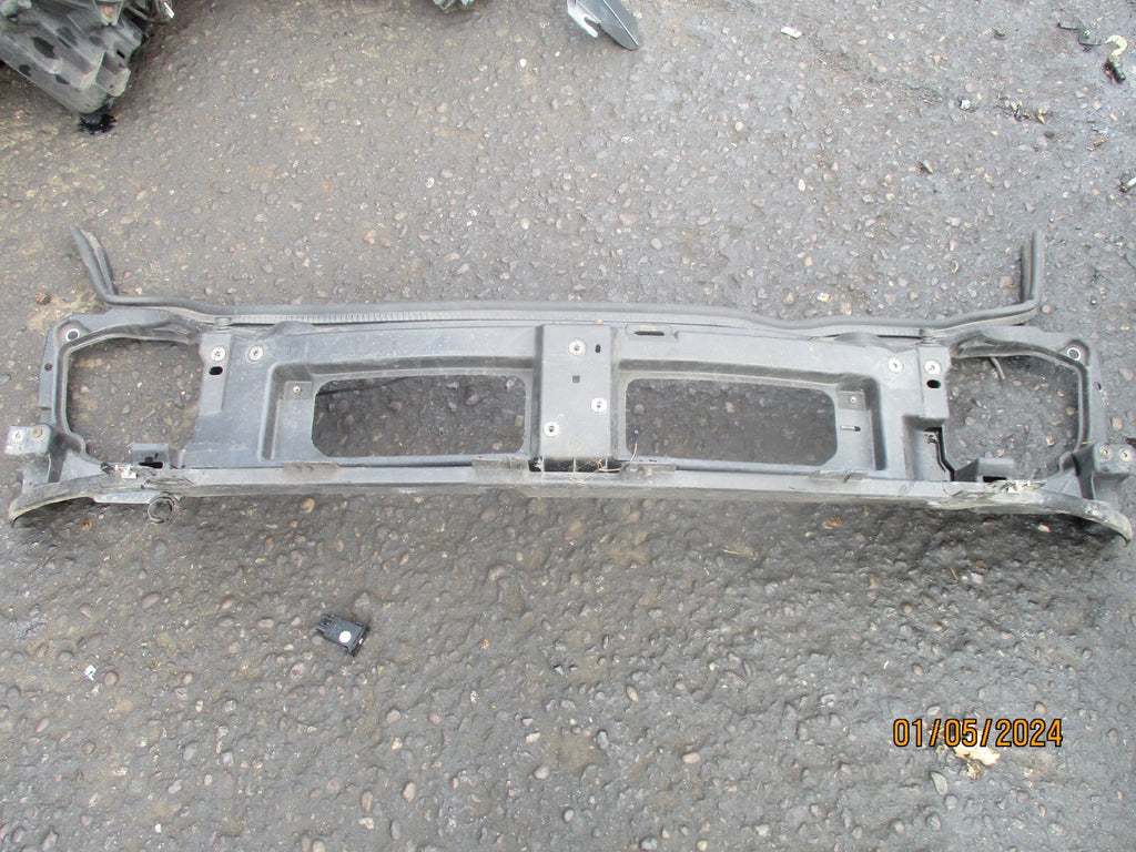 VAUXHALL VIVARO TRAFIC 2006 MK1 FRONT UPPER SLAM PANEL