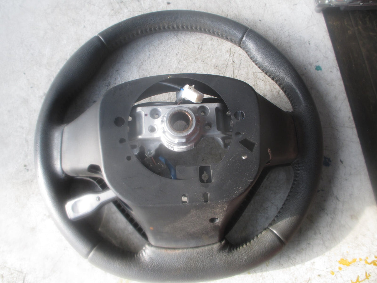 2016 TOYOTA AYGO MK2 MULTIFUNCTIONAL STEERING WHEEL 451000H060